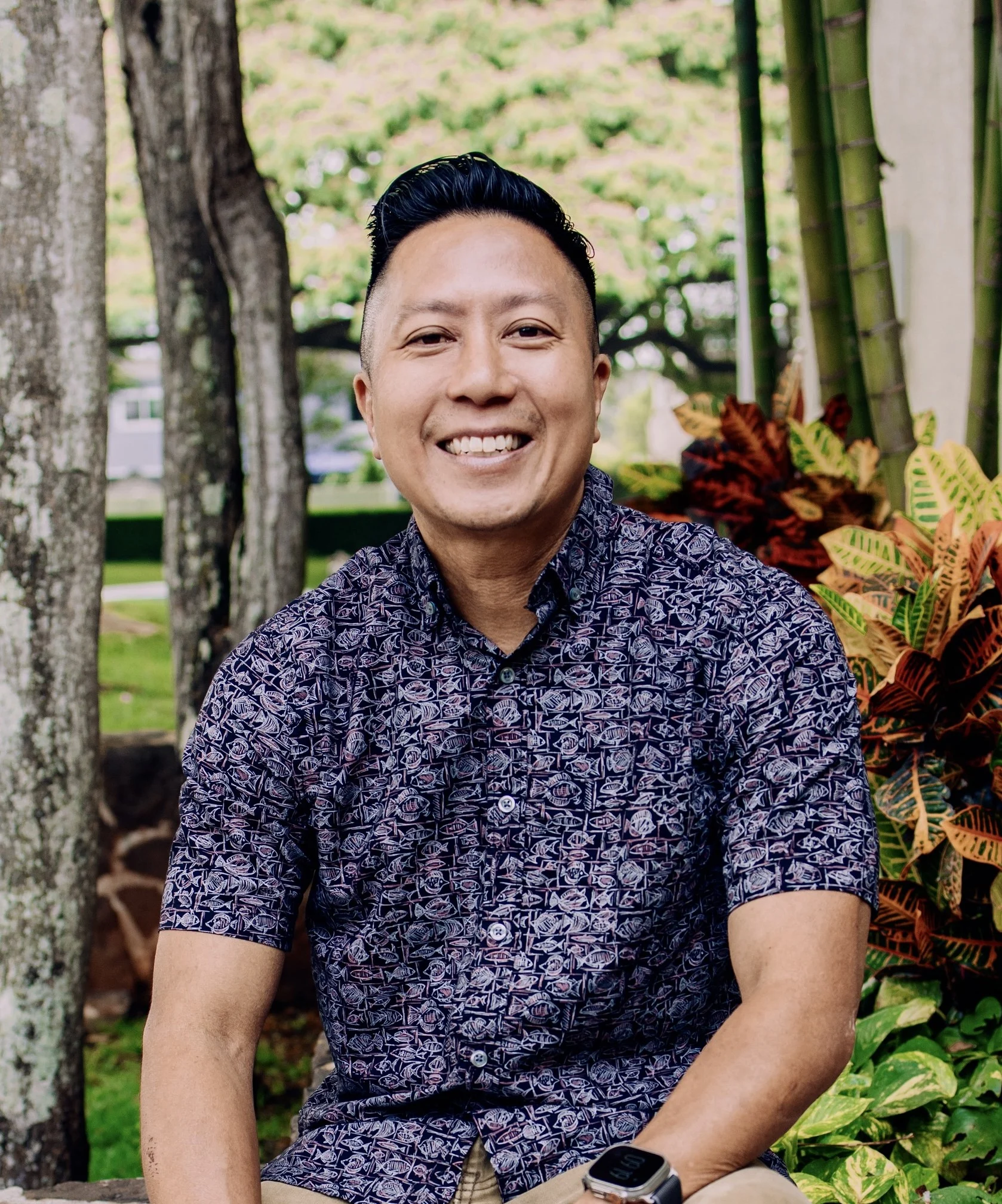 Alex Cheng