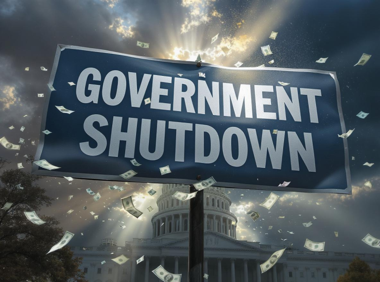 Government Shutdown
