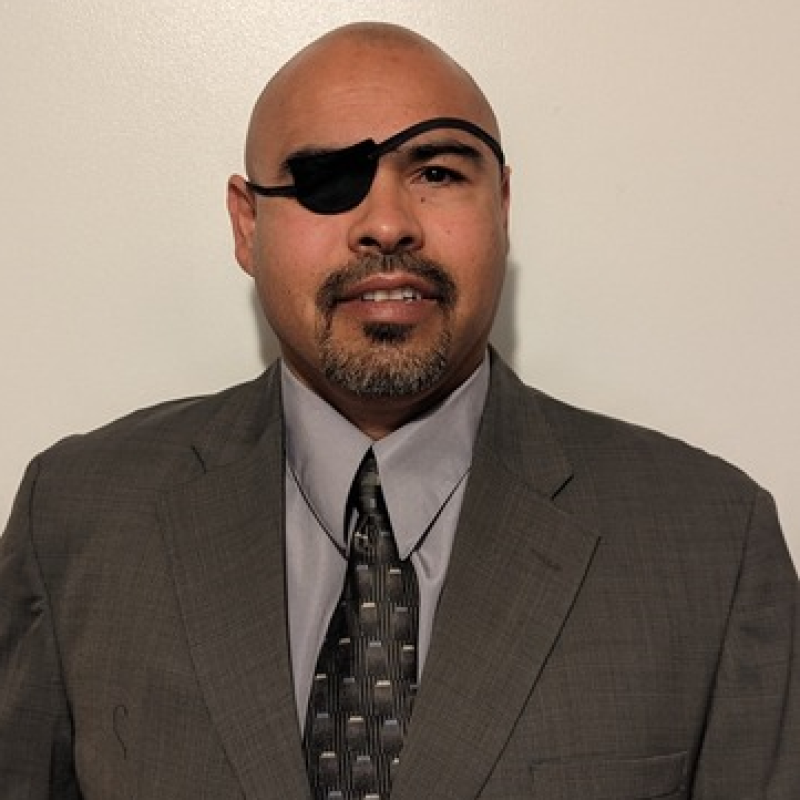 Alfred Ramirez