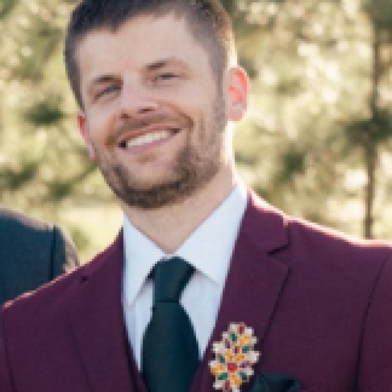 Tanner Oman